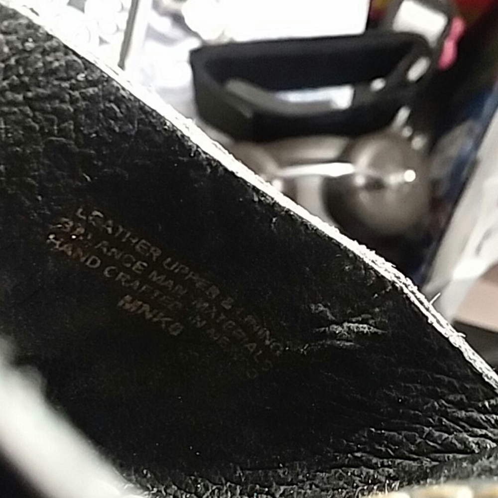 BORN SANDALS - Picture 6 of 7
